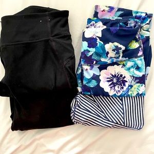 Old Navy Leggings Bundle